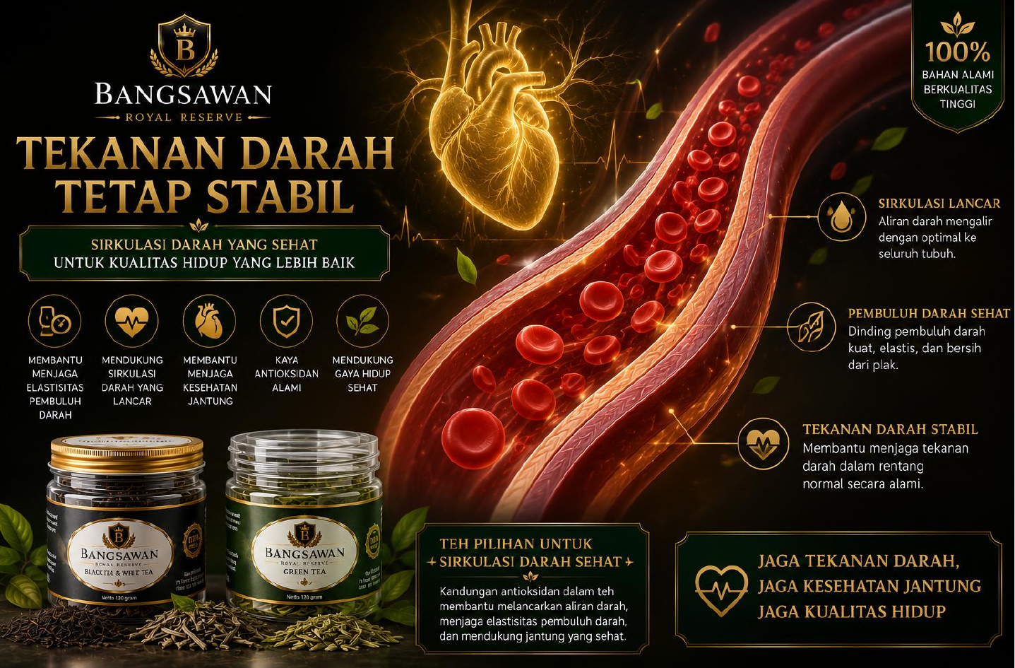 Laduni Berkah Tumbuh Bersama